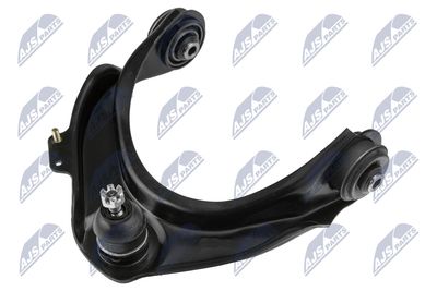 Рычаг независимой подвески колеса, подвеска колеса NTY ZWG-HD-029 для HONDA (GAC) ODYSSEY