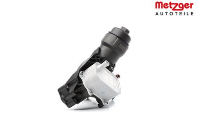 GEHäUSE ÖLFILTER METZGER AUTOTEILE 2370088 29