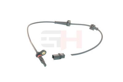 SENZOR TURATIE ROATA GH GH712640 53