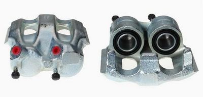 спирачен апарат BUDWEG CALIPER 34653