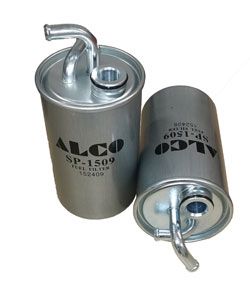 Filtr paliwa ALCO FILTER SP-1509