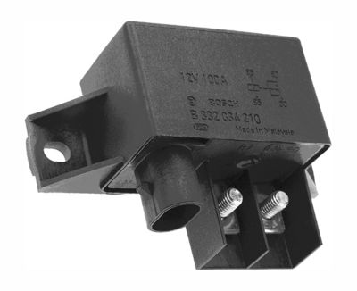 MULTIFUNKTIONSRELAIS BOSCH 0332002351 1