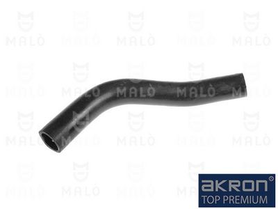 маркуч на радиатора AKRON-MALÒ 23228A