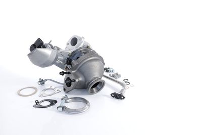 LADER AUFLADUNG BTS Turbo T981422BT 15