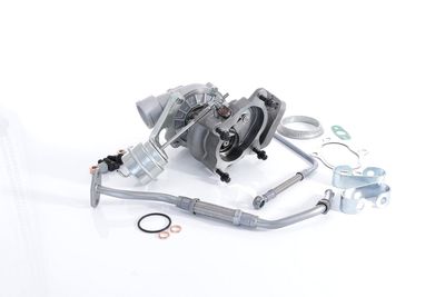 LADER AUFLADUNG BTS Turbo T981008BT 16