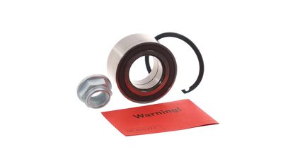 RADLAGERSATZ SKF VKBA6653 39