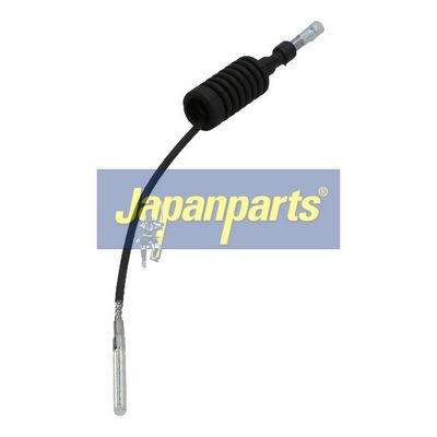 JAPANPARTS Trosas, stovėjimo stabdys