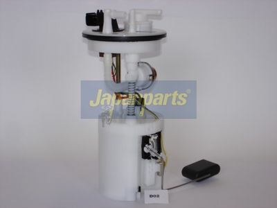горивна помпа JAPANPARTS PB-D02