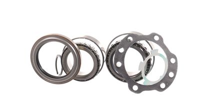 RADLAGERSATZ SKF VKBA3726 18