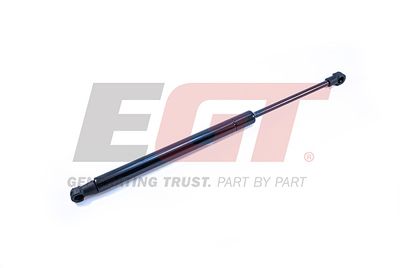 Gas Spring, boot-/cargo area