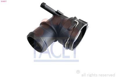 FLANSA LICHID RACIRE FACET 260017