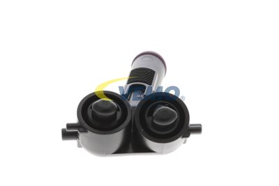 WASCHWASSERDüSE SCHEINWERFERREINIGUNG VEMO V45080022 48