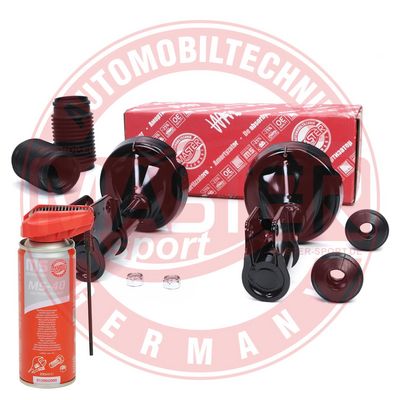 AMORTIZOR MASTER-SPORT GERMANY 16K003513P 3