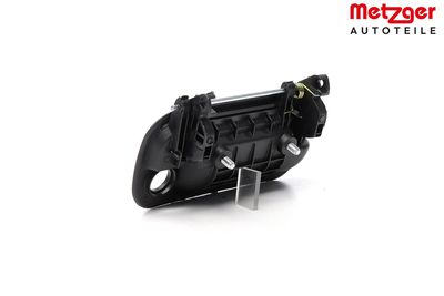 MANER USA METZGER AUTOTEILE 2310607 16