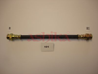 ASHIKA Halter, Bremsschlauch