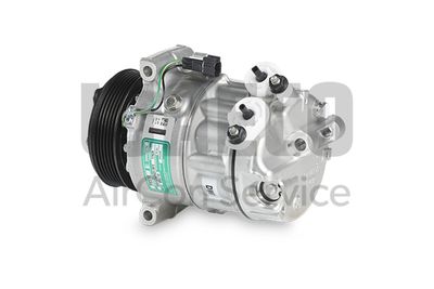 Компрессор, кондиционер WAECO 8880120479 для VOLVO V40