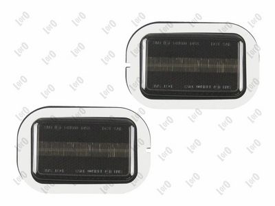 SEITENMARKIERUNGSLEUCHTE