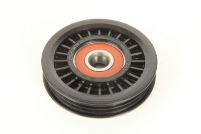 Tensioner Pulley, V-ribbed belt E21007BTA