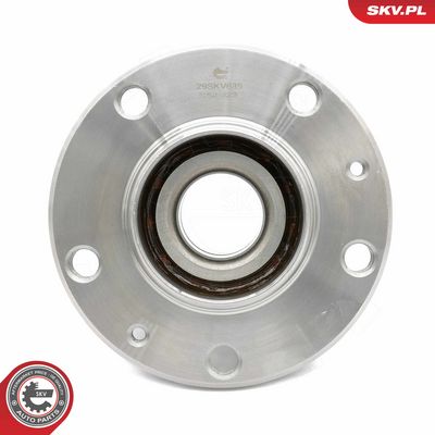 Ložisko kola, sada SKV 29SKV635