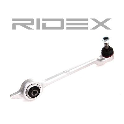 носач, окачване на колелата RIDEX 273C0024