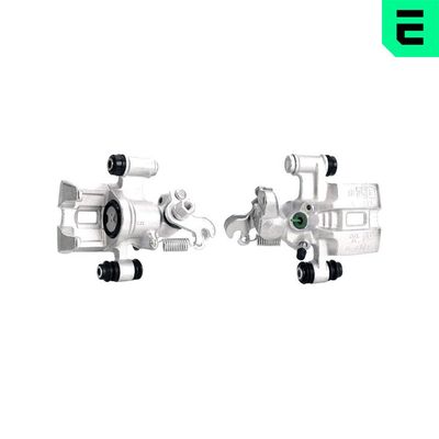 спирачен апарат OPTIMAL BC-1690R