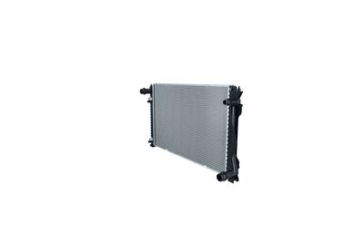 RADIATOR RACIRE MOTOR NRF 58220 11