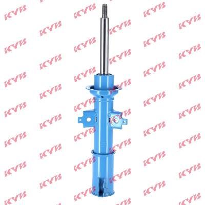 STOßDäMPFER KYB 634807 22