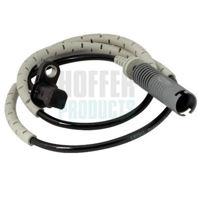 датчик, обороти на колелото HOFFER 8290145