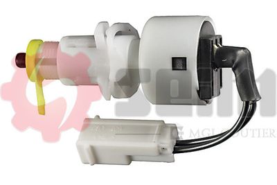 COMUTATOR LUMINI FRANA SEIM CS64 2