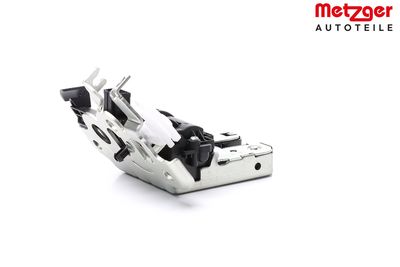 HECKKLAPPENSCHLOSS METZGER AUTOTEILE 2310698 8