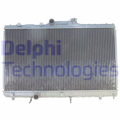 DELPHI TSP0524070 Кришка радіатора 