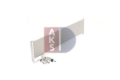 ÖLKüHLER AUTOMATIKGETRIEBE AKS DASIS 126014N 13