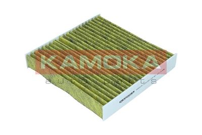 KAMOKA 6080076 Фильтр салона  для FIAT SEDICI (Фиат Седики)