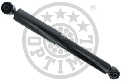 OPTIMAL A-4027G Амортизаторы  для NISSAN QASHQAI / QASHQAI +2 I (J10, NJ10, JJ10E) 1.5 dCi