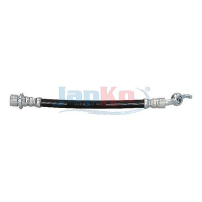 Halter, Bremsschlauch