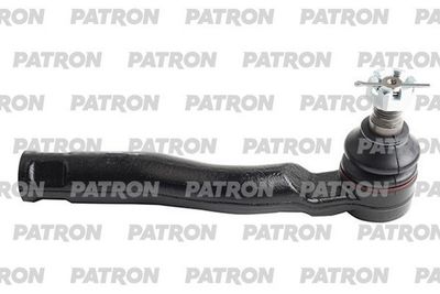 Наконечник поперечной рулевой тяги PATRON PS1429R для TOYOTA SEQUOIA