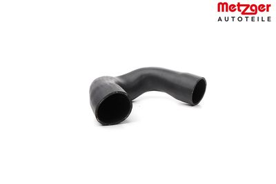 LADELUFTSCHLAUCH METZGER AUTOTEILE 2400729 32