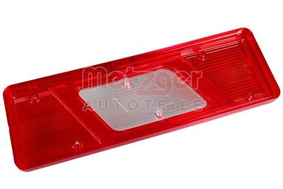 DISPERSOR LAMPA SPATE METZGER AUTOTEILE 2080346 1