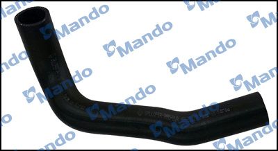 Шланг радиатора MANDO DCC020804 для HYUNDAI GALLOPER
