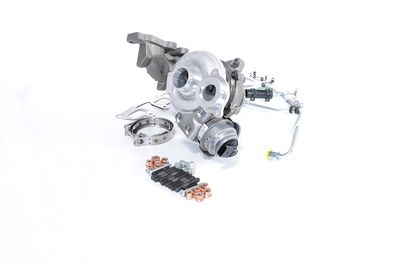 LADER AUFLADUNG BTS Turbo T981420 5