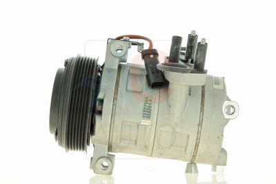 COMPRESOR CLIMATIZARE