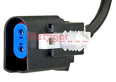 SENSOR RADDREHZAHL METZGER AUTOTEILE 09001040 1