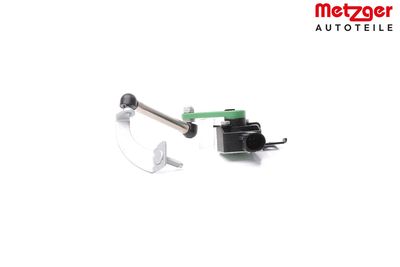 SENSOR LEUCHTWEITENREGULIERUNG METZGER AUTOTEILE 0970023 37