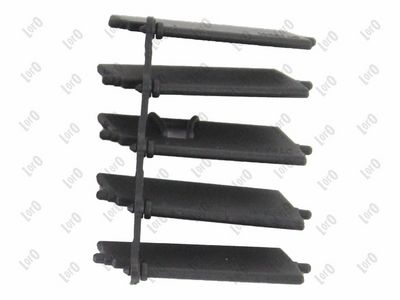 LUFTDüSE ARMATURENBRETT ABAKUS 13599045 2