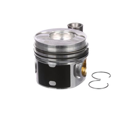 PISTON ET ENGINETEAM PM001800 22