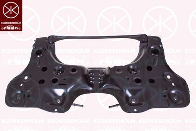 HILFSRAHMEN/AGGREGATETRäGER KLOKKERHOLM 2047005 1