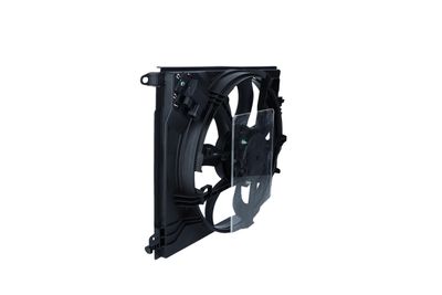 VENTILATOR RADIATOR NRF 470134 21