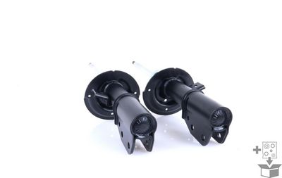 STOßDäMPFER MONROE D0409 4