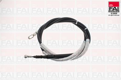 CABLU FRANA DE PARCARE