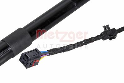 ELEKTROMOTOR HECKKLAPPE METZGER AUTOTEILE 2115054 1